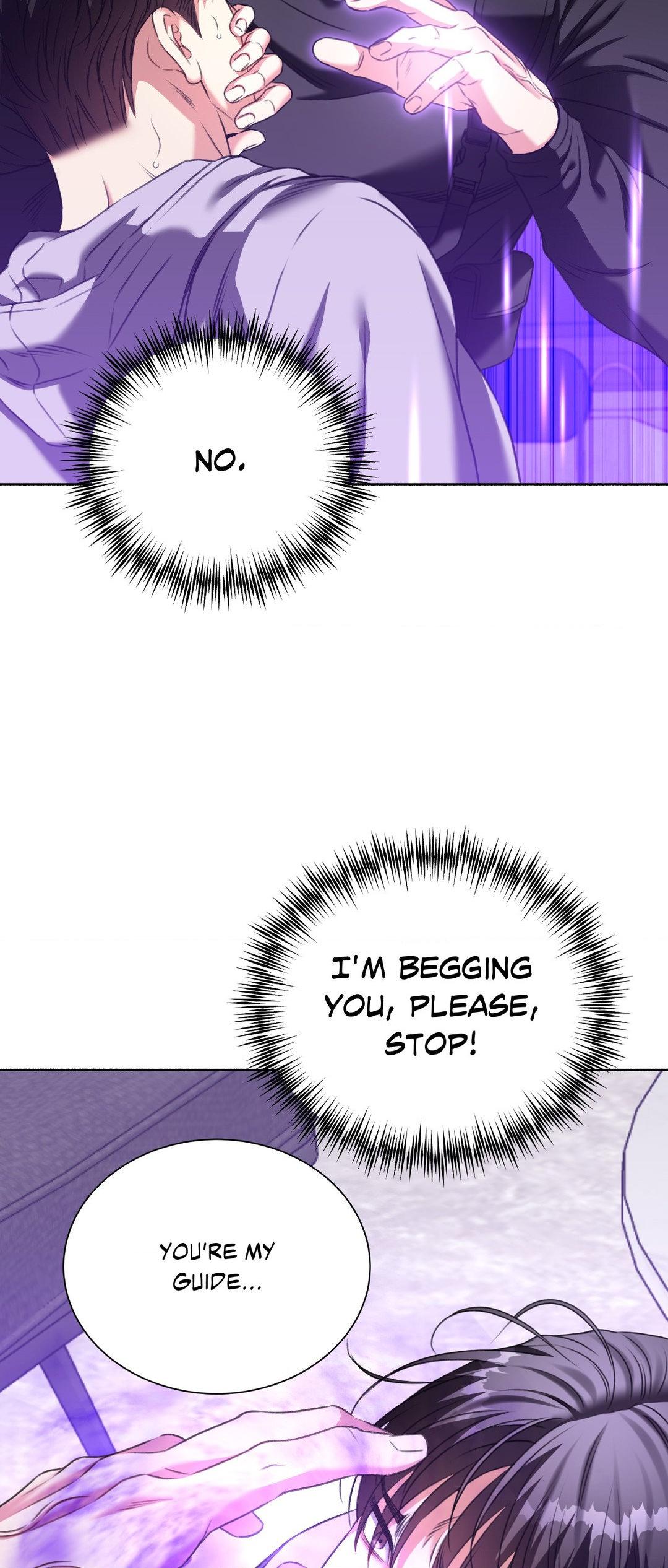 Read Deja Vu and Domination chapter 15 image 17 on Lezhin
