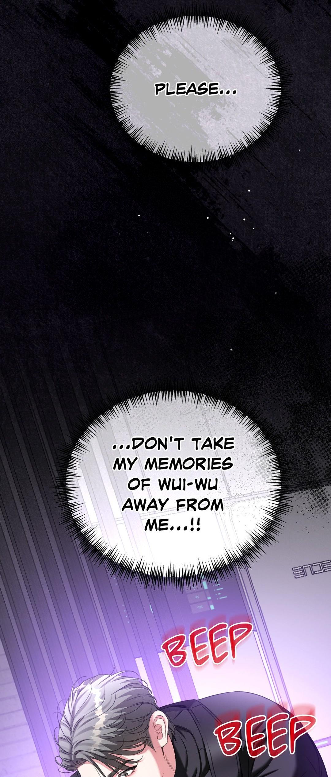 Read Deja Vu and Domination chapter 15 image 19 on Lezhin