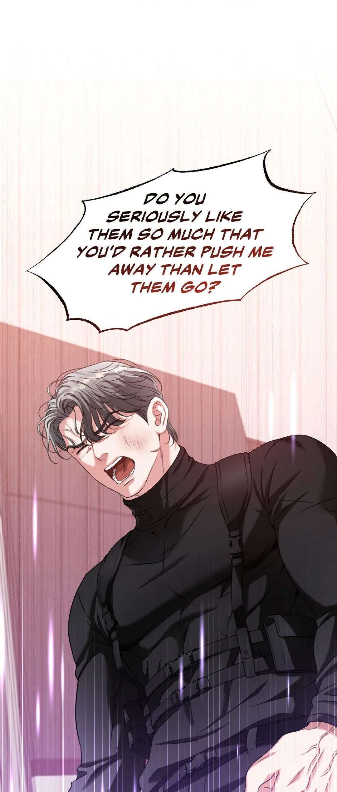 Read Deja Vu and Domination chapter 15 image 2 on Lezhin