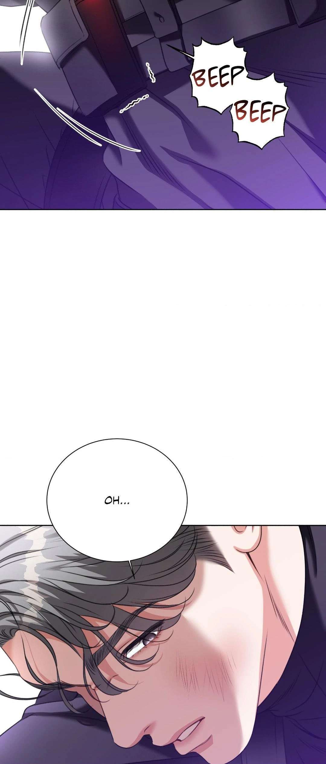 Read Deja Vu and Domination chapter 15 image 21 on Lezhin