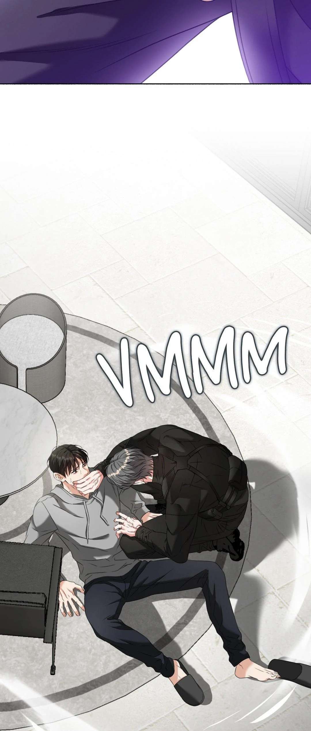 Read Deja Vu and Domination chapter 15 image 22 on Lezhin