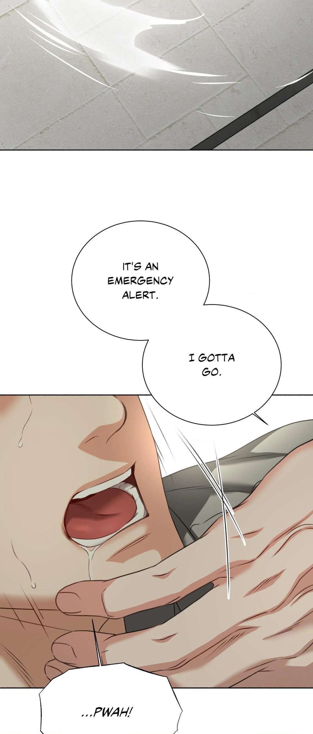 Read Deja Vu and Domination chapter 15 image 23 on Lezhin