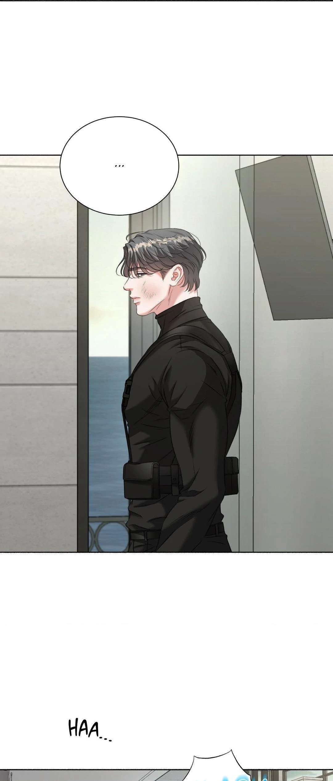 Read Deja Vu and Domination chapter 15 image 25 on Lezhin