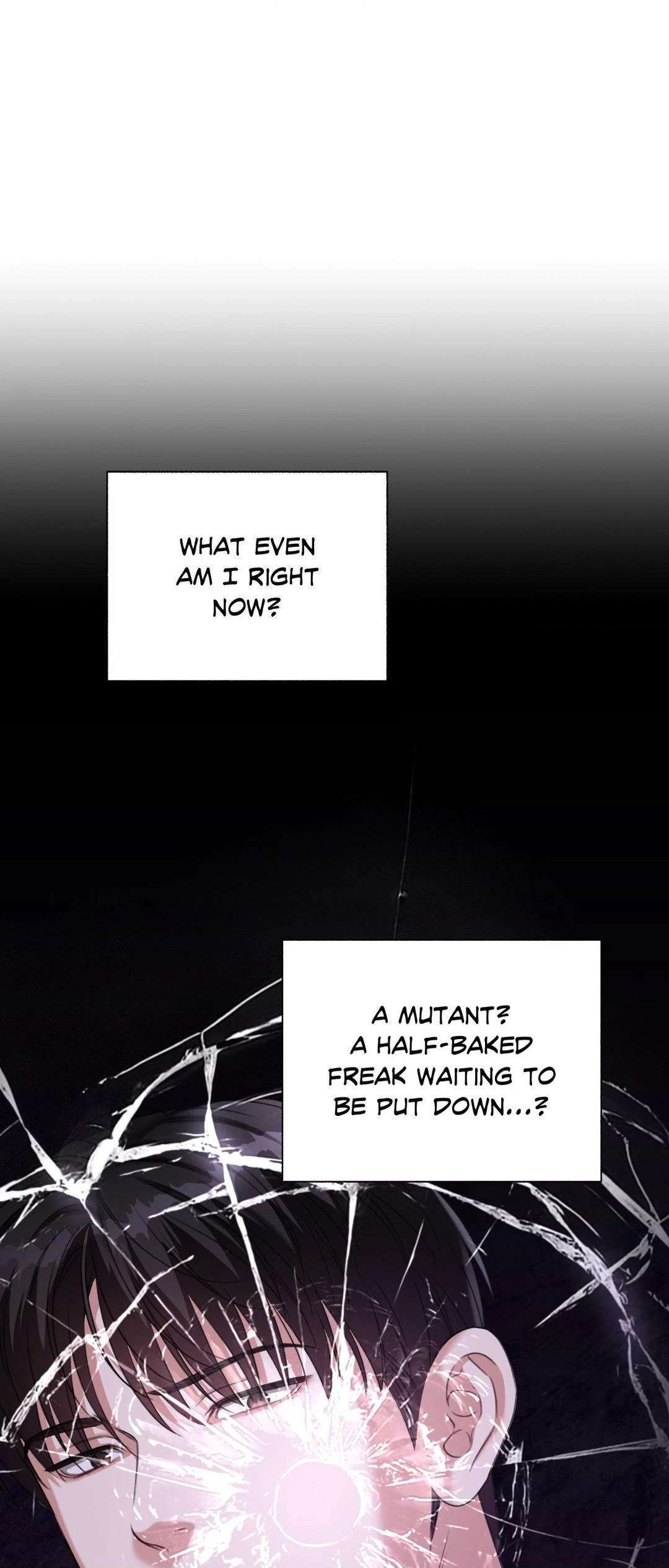 Read Deja Vu and Domination chapter 15 image 28 on Lezhin