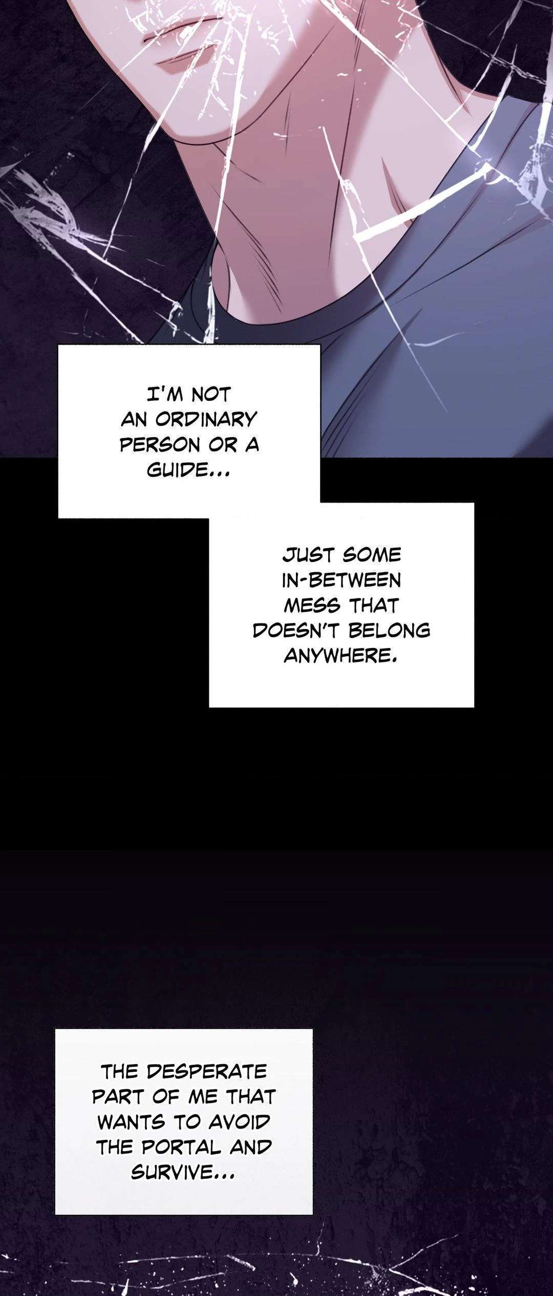 Read Deja Vu and Domination chapter 15 image 29 on Lezhin