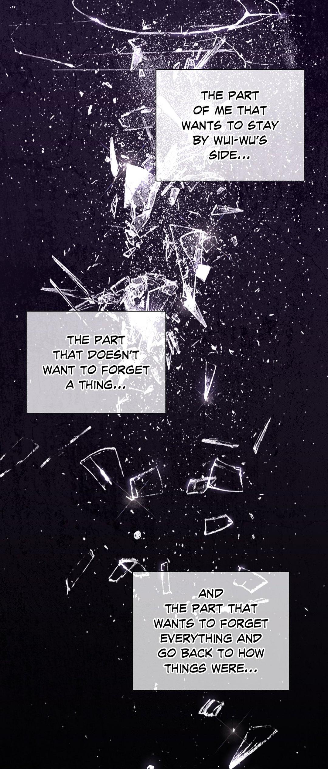 Read Deja Vu and Domination chapter 15 image 30 on Lezhin