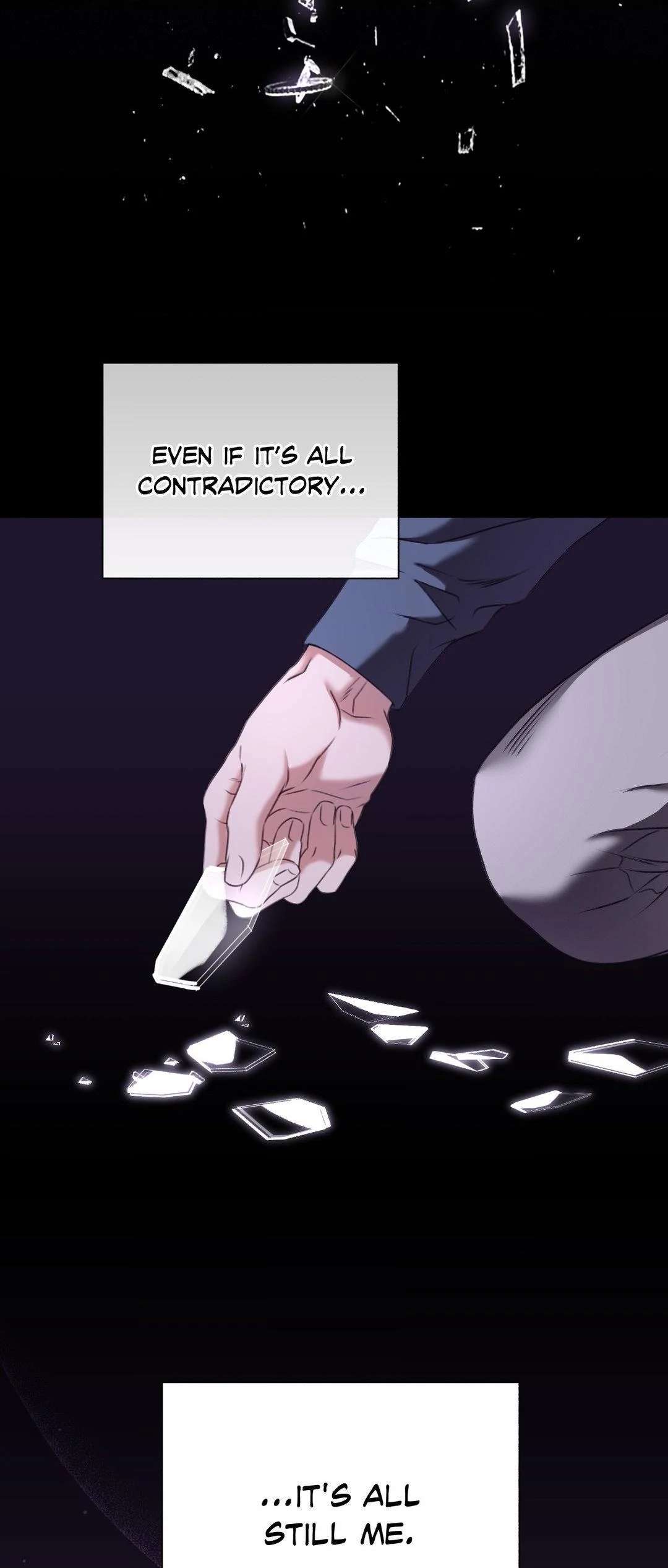 Read Deja Vu and Domination chapter 15 image 31 on Lezhin