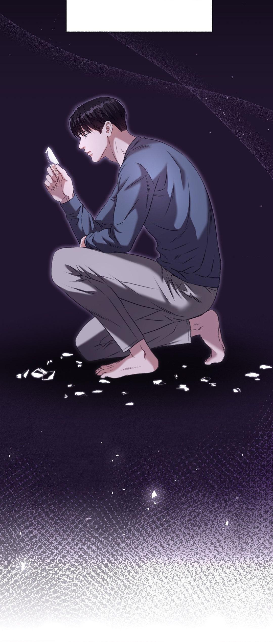 Read Deja Vu and Domination chapter 15 image 32 on Lezhin