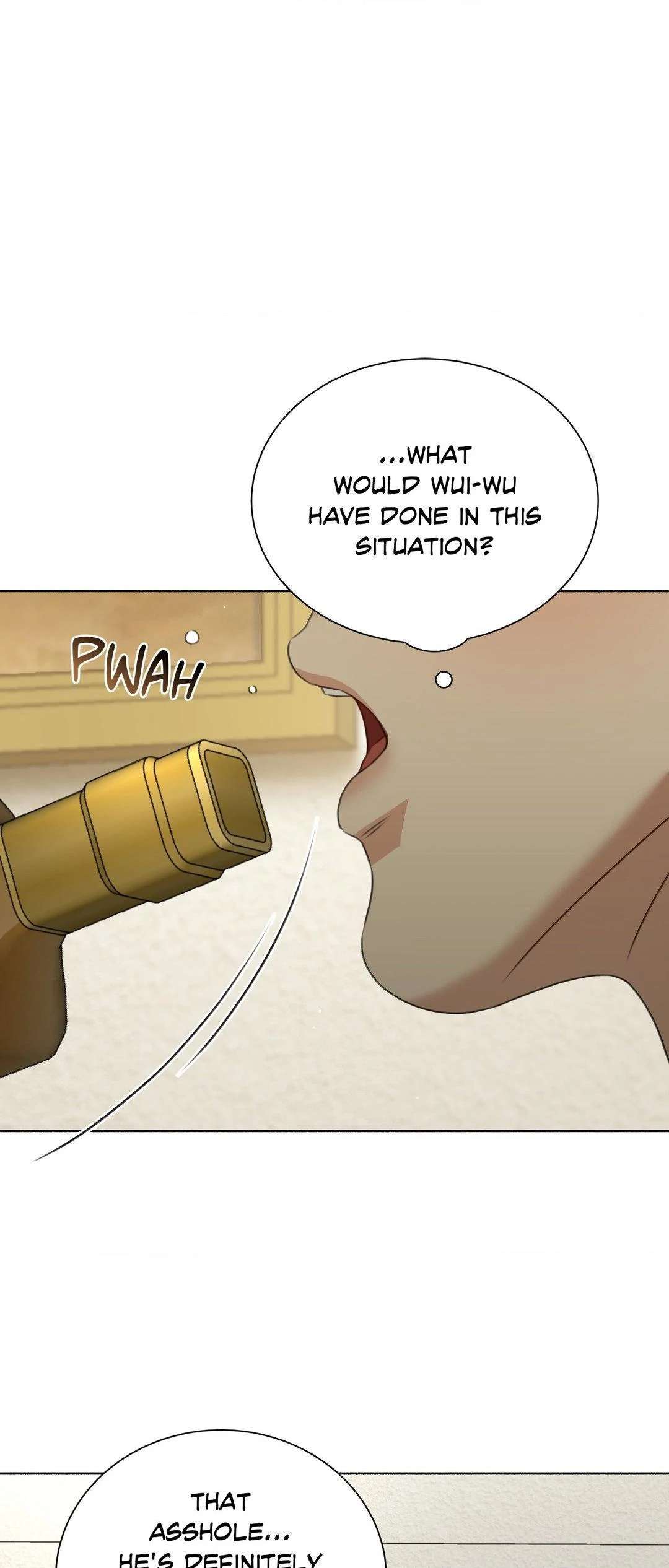 Read Deja Vu and Domination chapter 15 image 37 on Lezhin