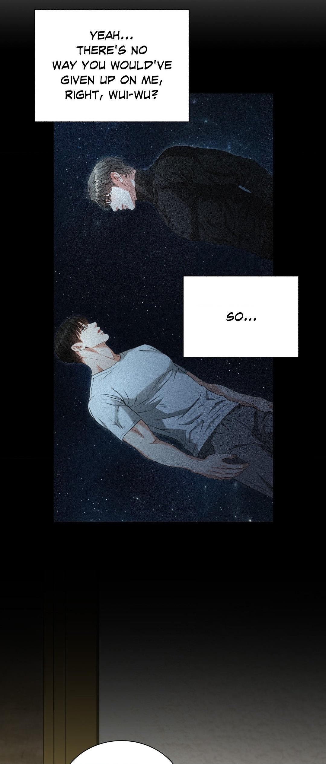 Read Deja Vu and Domination chapter 15 image 39 on Lezhin