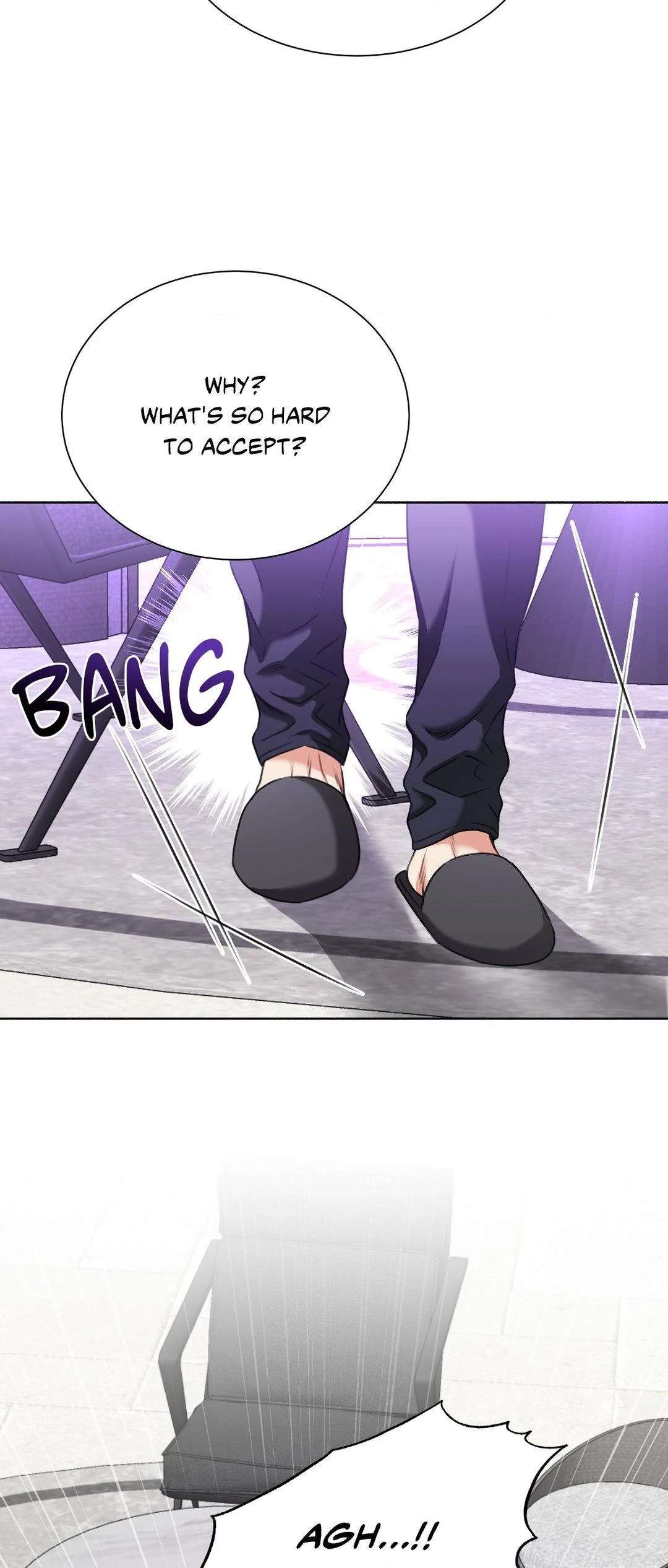 Read Deja Vu and Domination chapter 15 image 4 on Lezhin