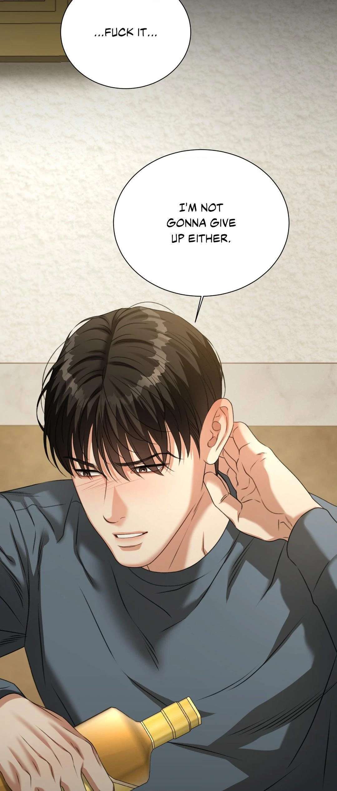 Read Deja Vu and Domination chapter 15 image 40 on Lezhin