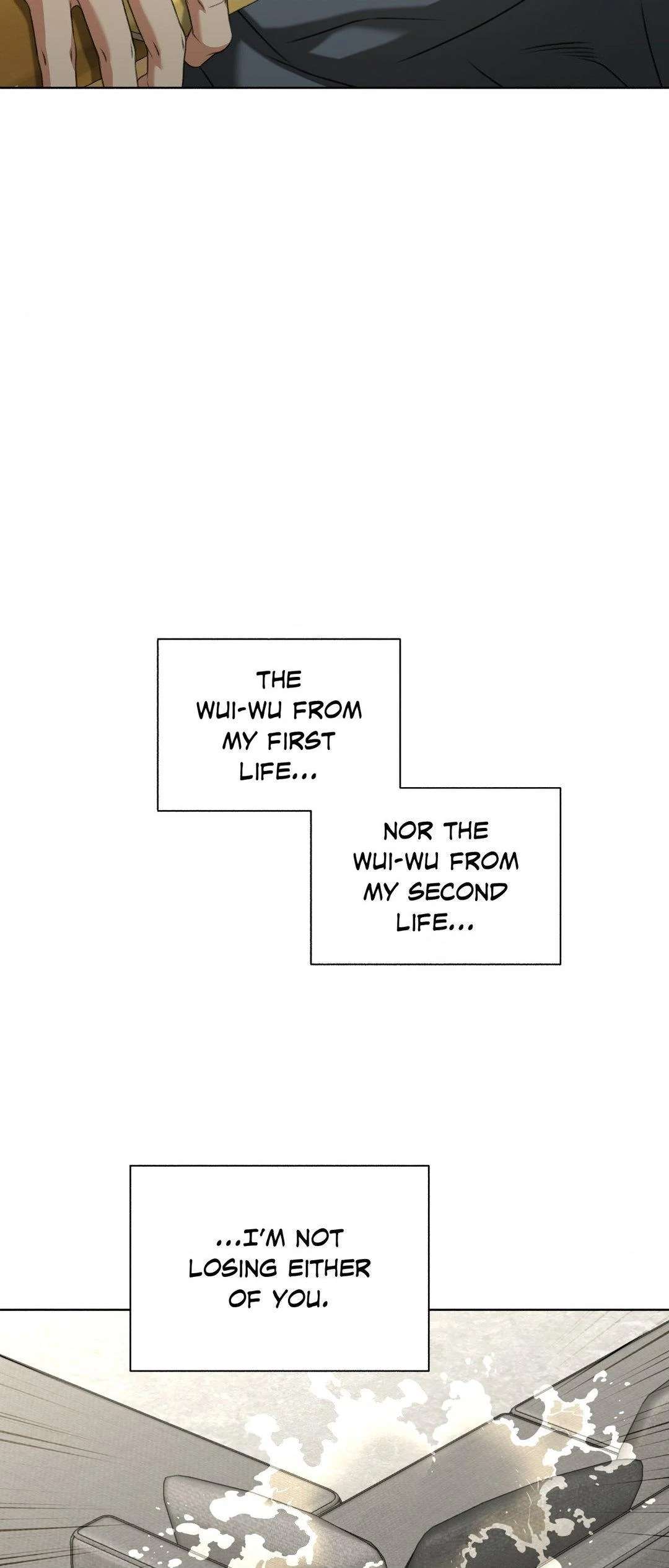 Read Deja Vu and Domination chapter 15 image 41 on Lezhin