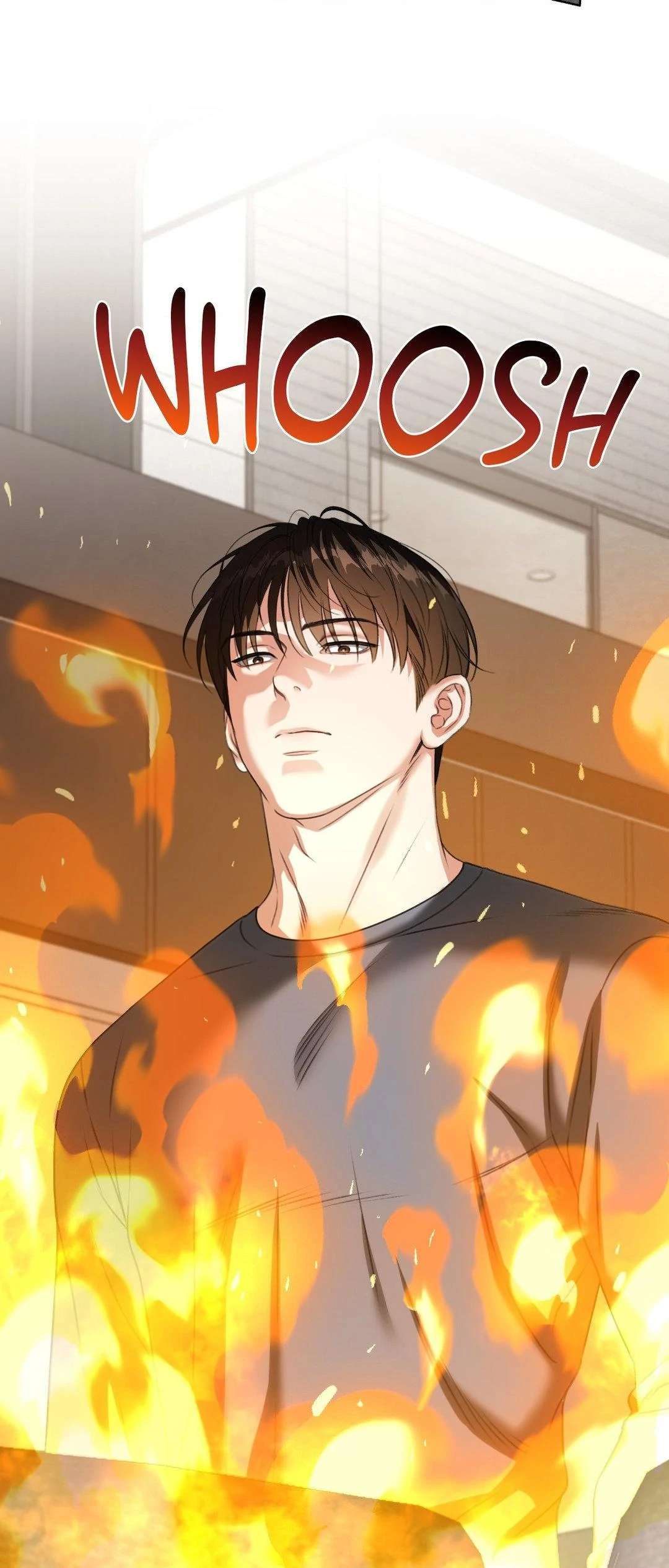 Read Deja Vu and Domination chapter 15 image 43 on Lezhin