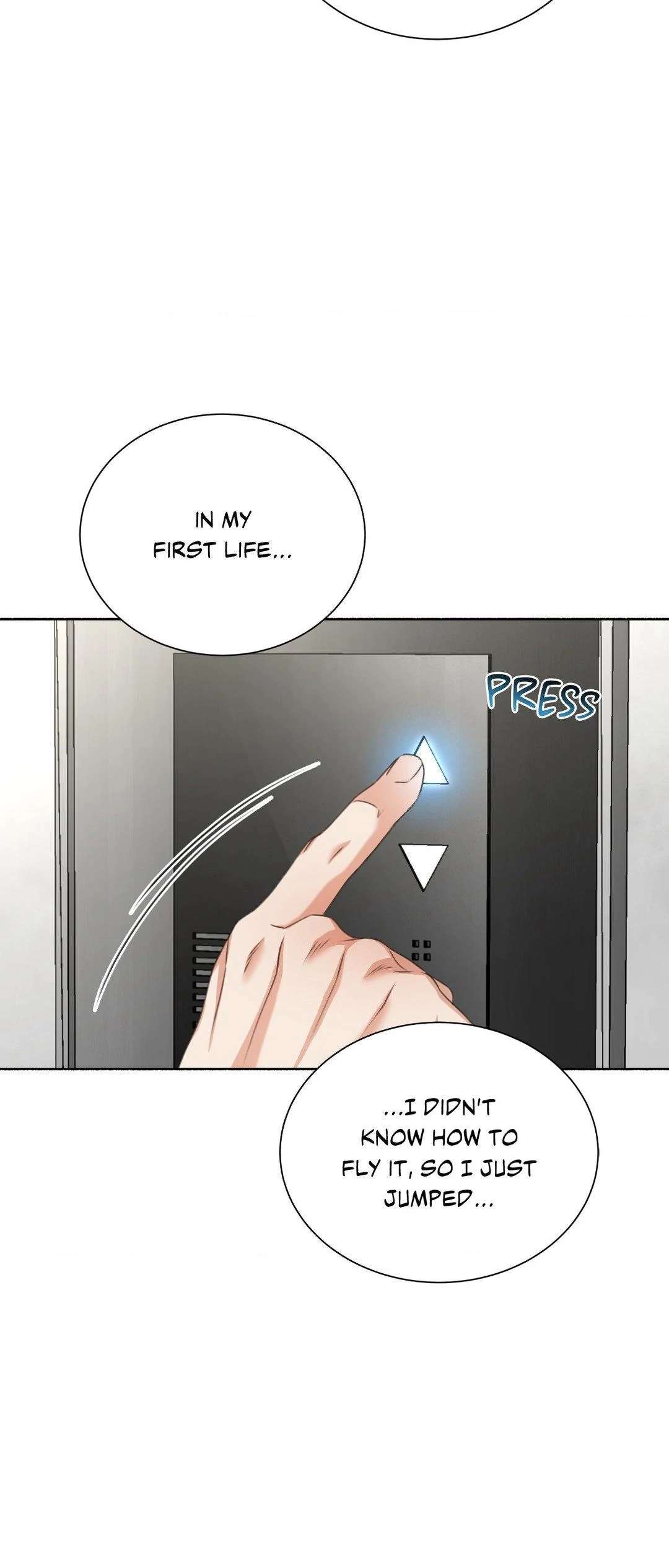 Read Deja Vu and Domination chapter 15 image 49 on Lezhin