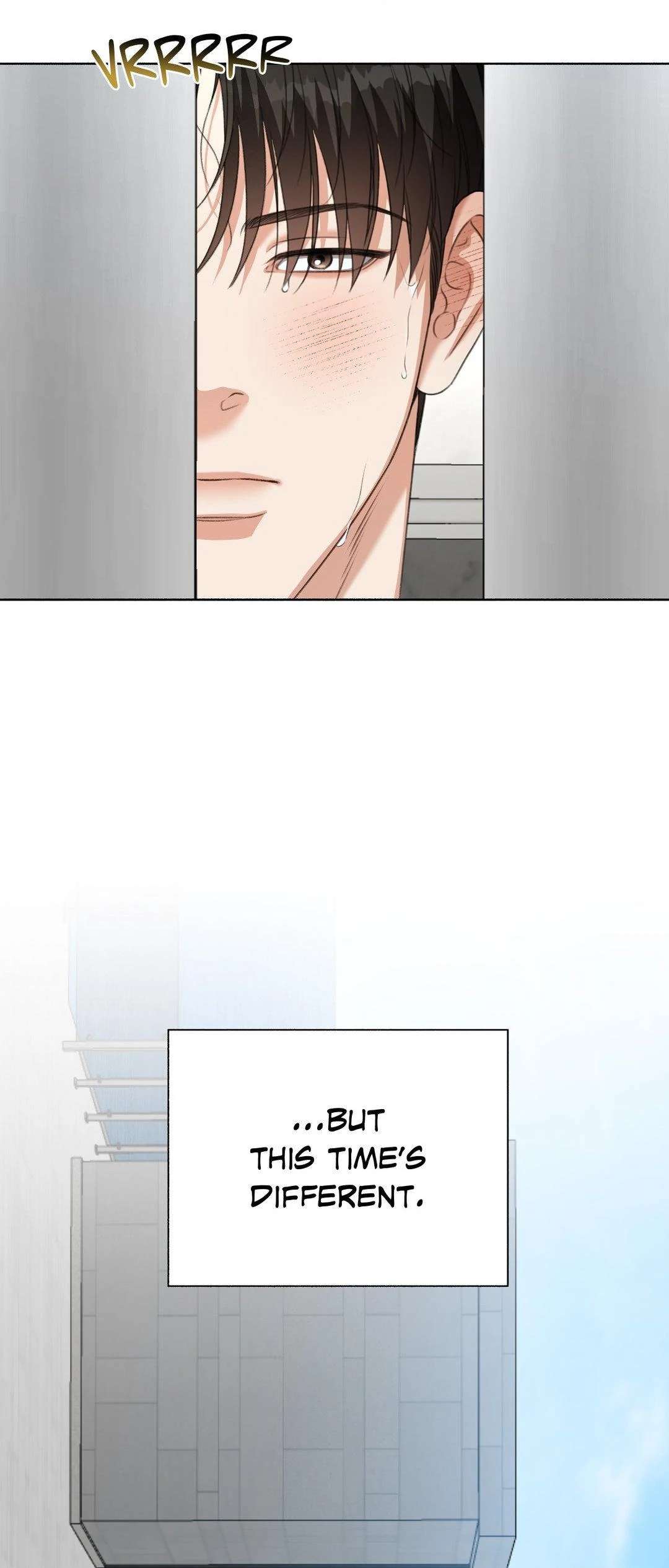 Read Deja Vu and Domination chapter 15 image 50 on Lezhin