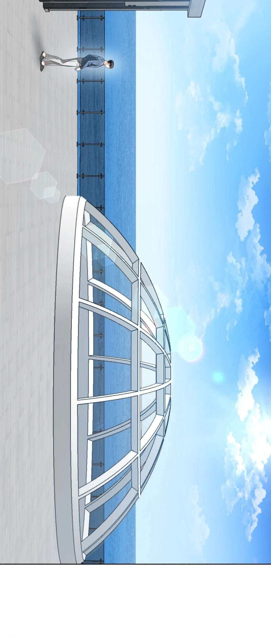 Read Deja Vu and Domination chapter 15 image 51 on Lezhin