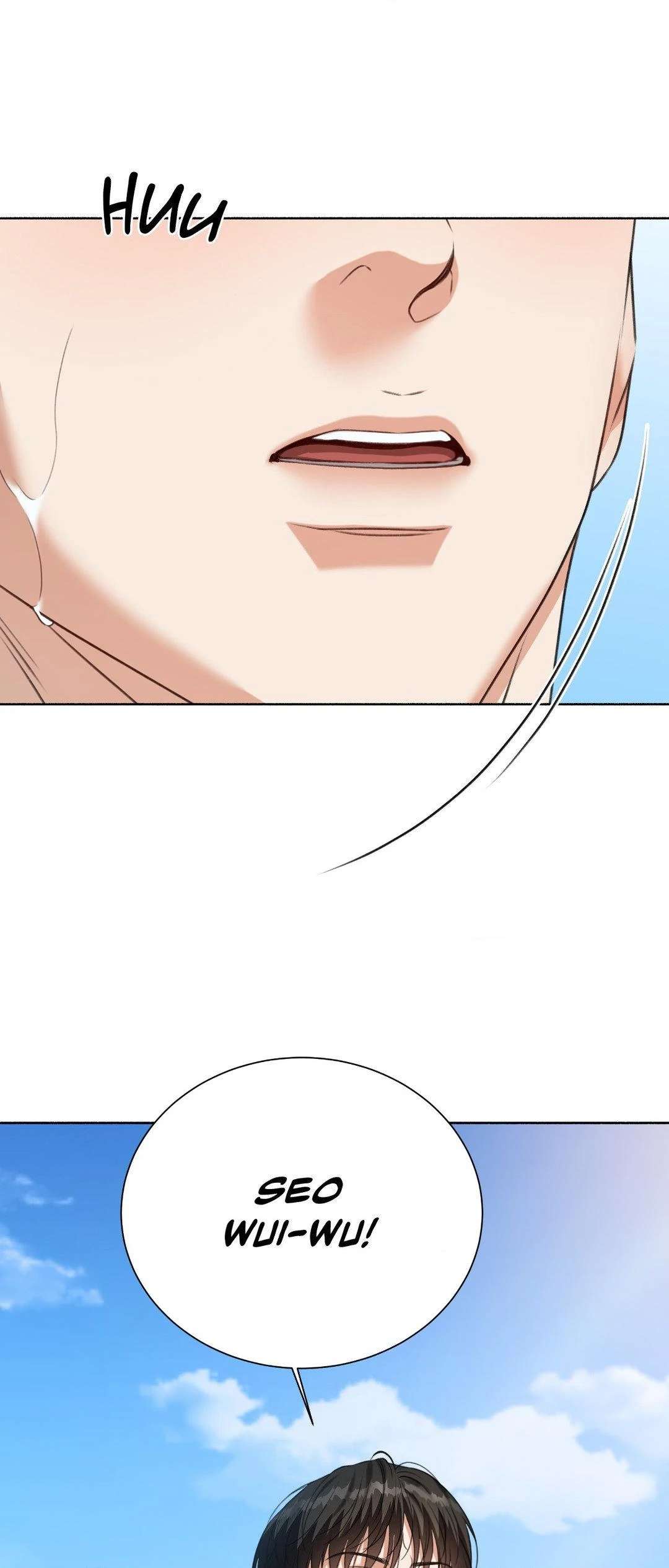 Read Deja Vu and Domination chapter 15 image 53 on Lezhin