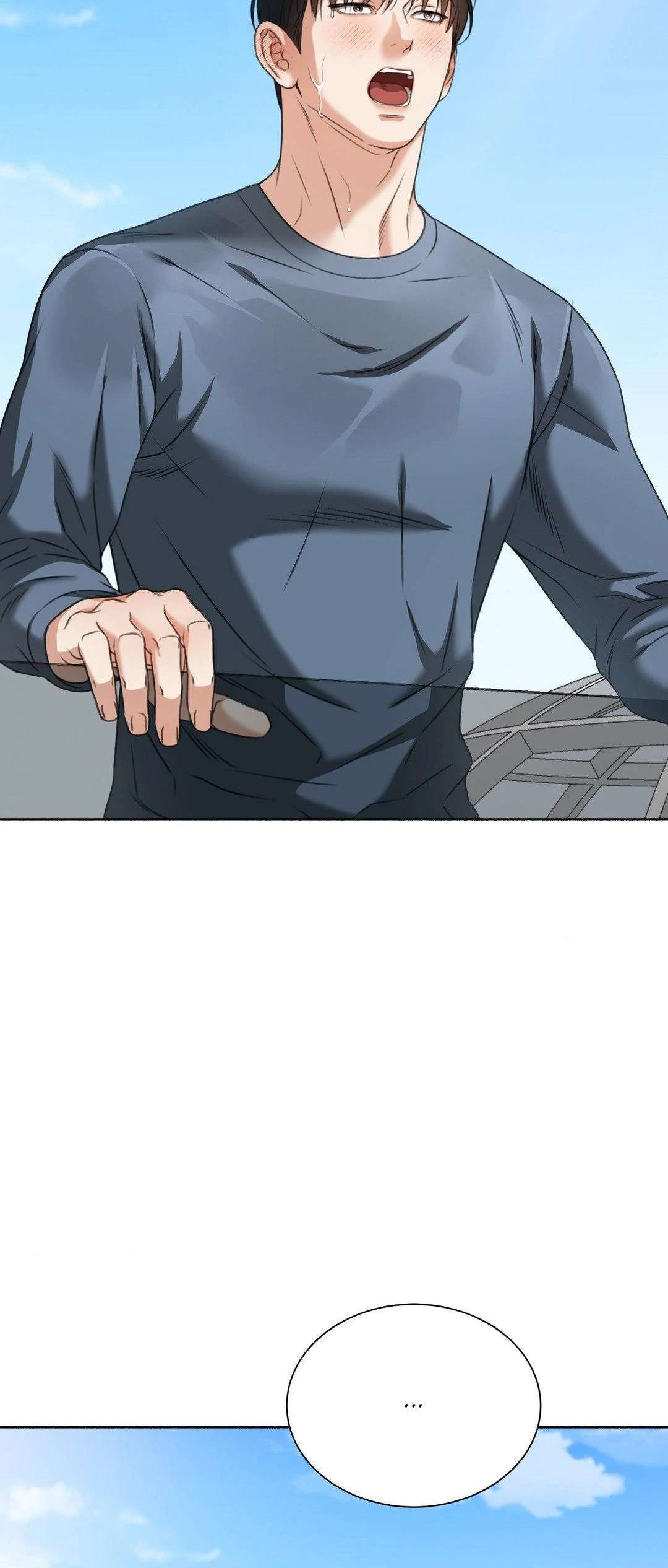 Read Deja Vu and Domination chapter 15 image 54 on Lezhin