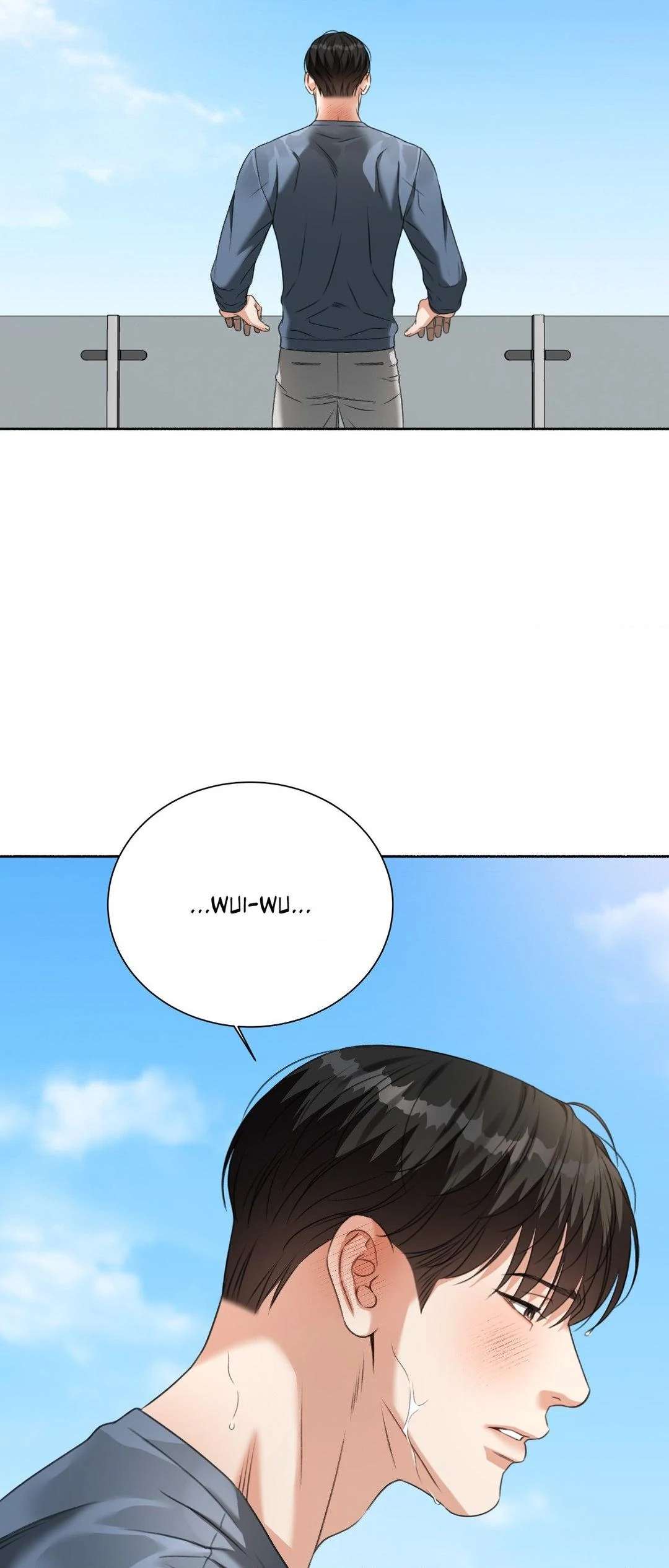 Read Deja Vu and Domination chapter 15 image 55 on Lezhin