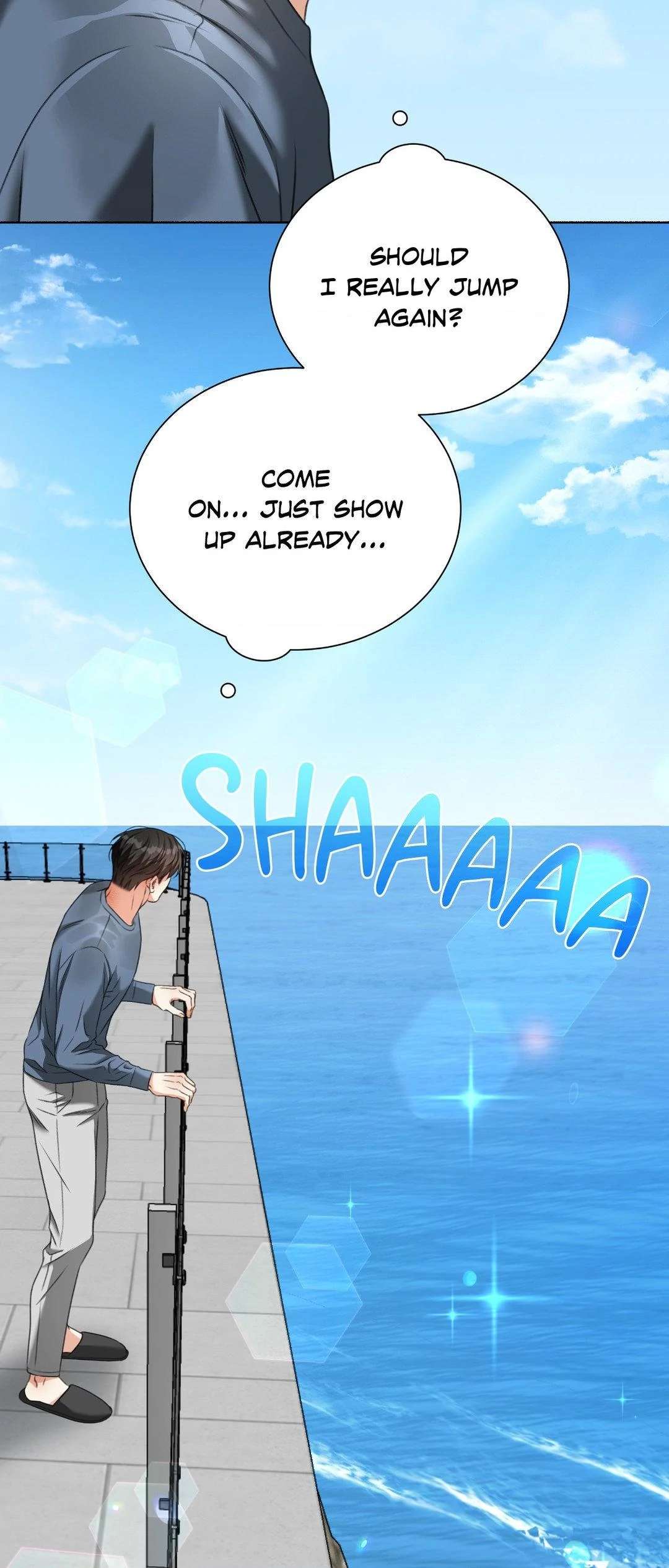Read Deja Vu and Domination chapter 15 image 56 on Lezhin