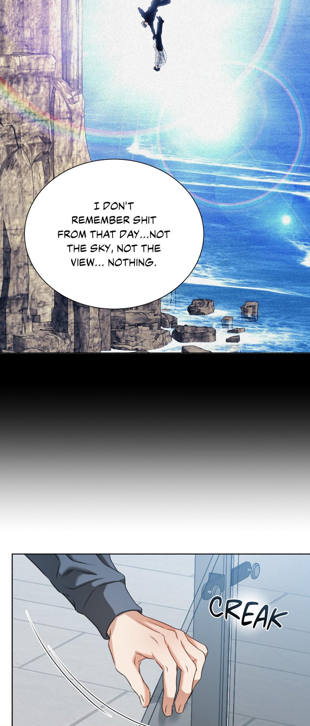Read Deja Vu and Domination chapter 15 image 59 on Lezhin
