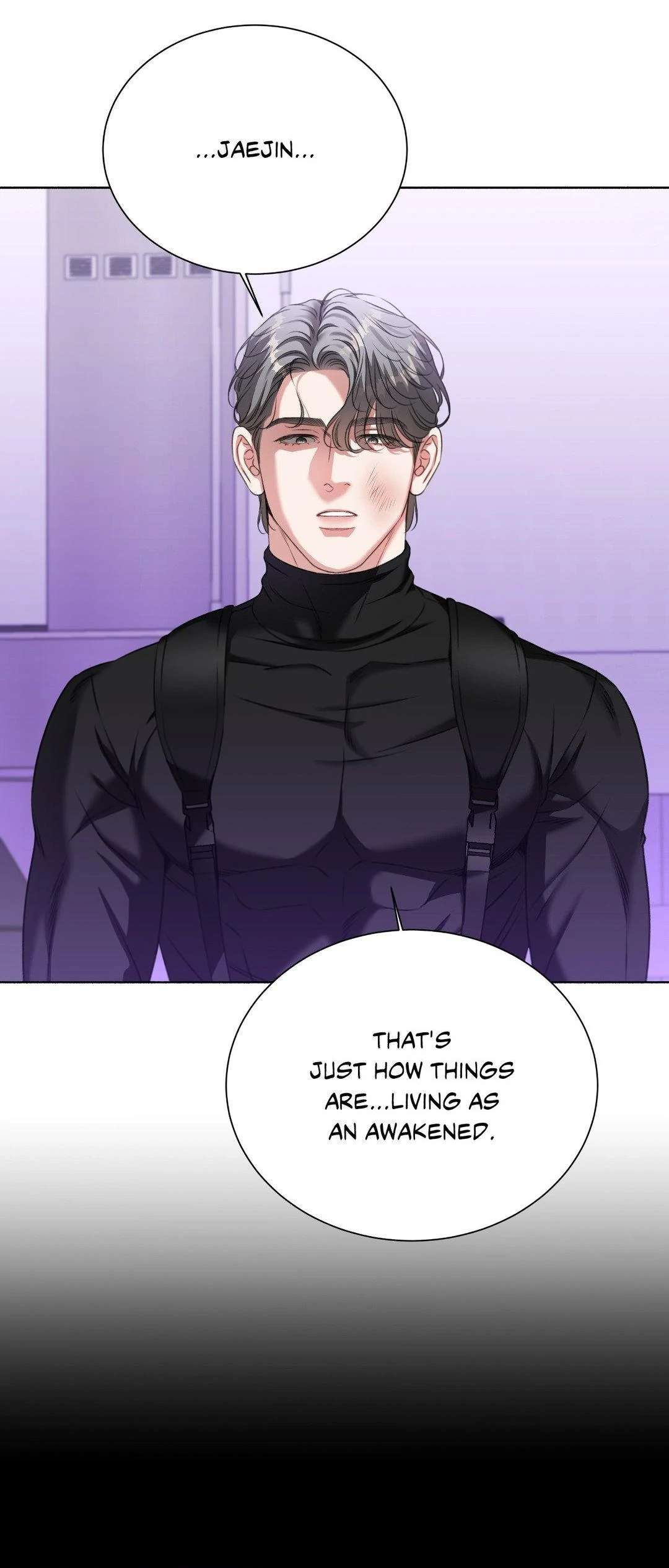 Read Deja Vu and Domination chapter 15 image 6 on Lezhin