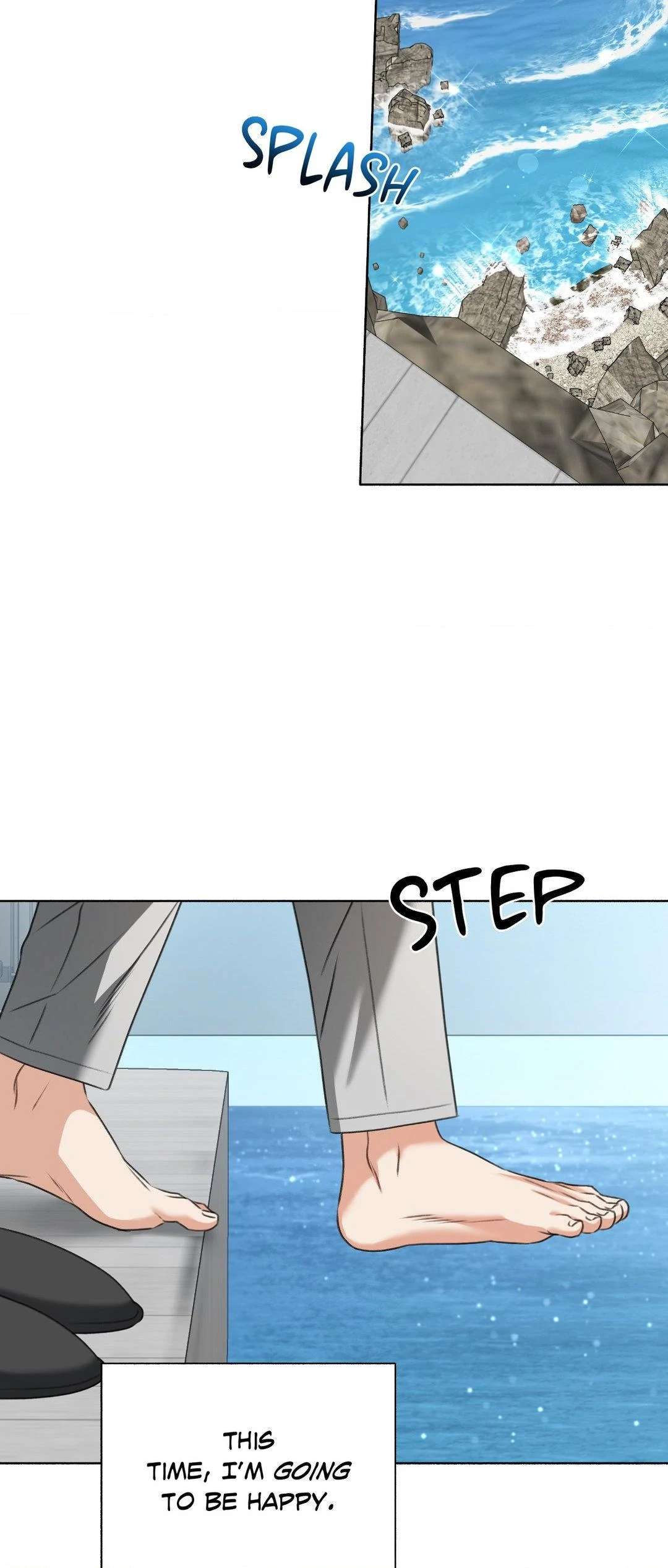 Read Deja Vu and Domination chapter 15 image 61 on Lezhin