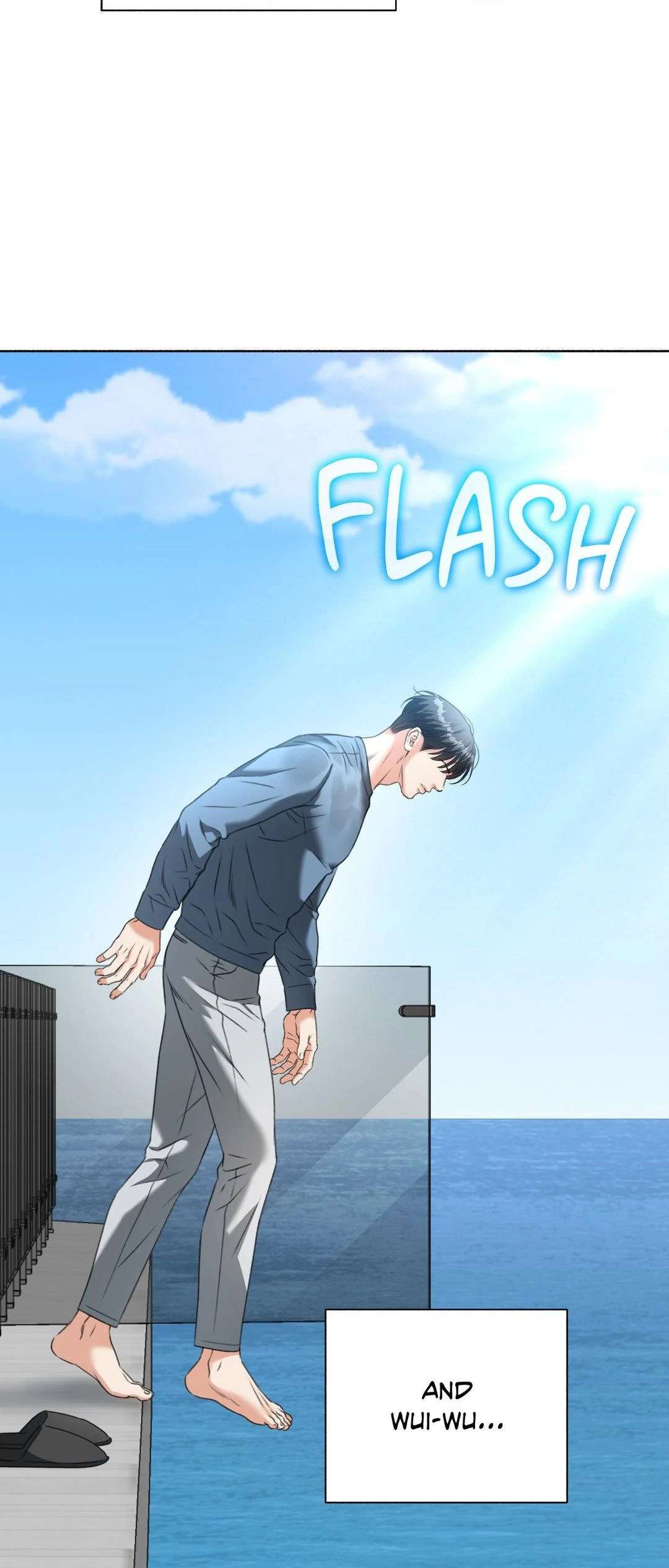 Read Deja Vu and Domination chapter 15 image 62 on Lezhin