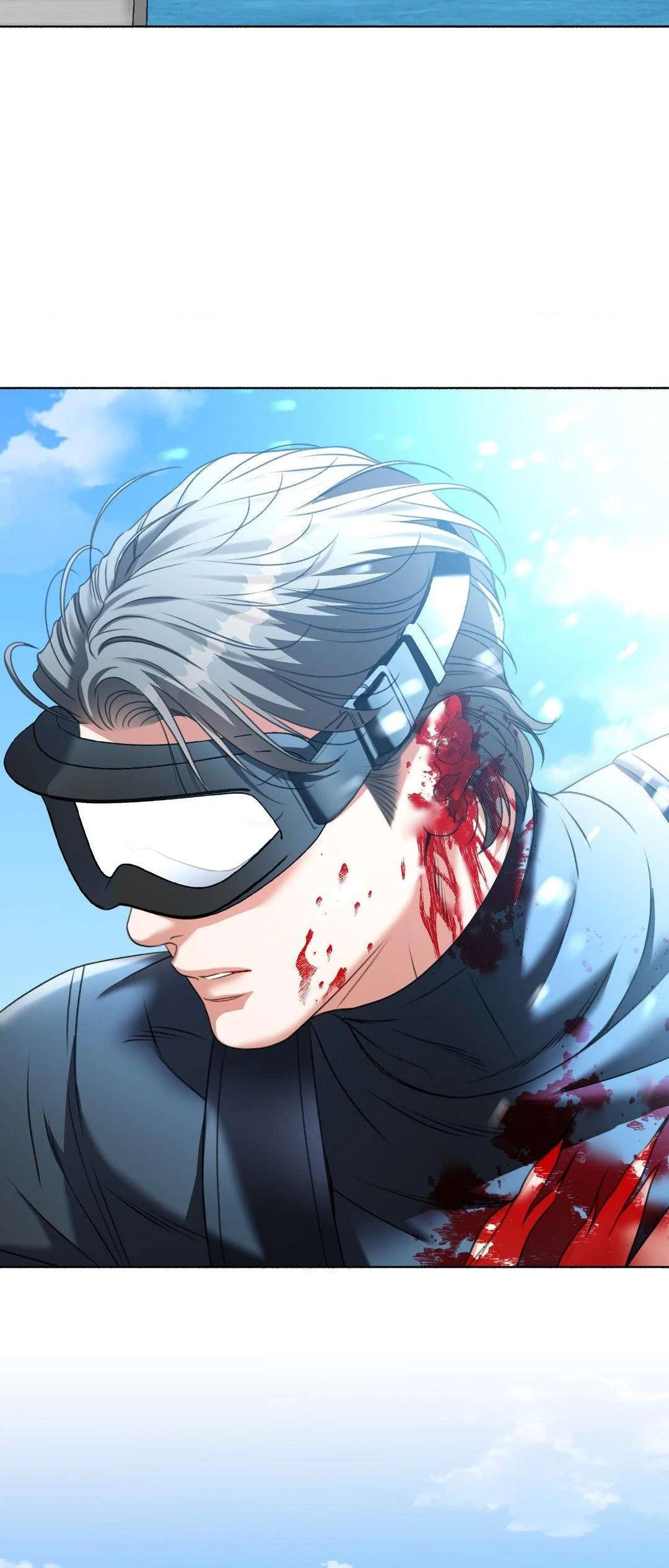 Read Deja Vu and Domination chapter 15 image 63 on Lezhin