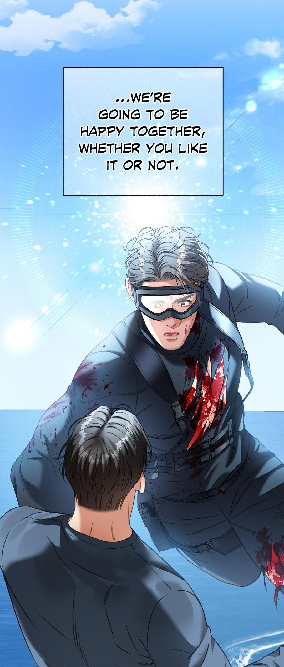 Read Deja Vu and Domination chapter 15 image 64 on Lezhin