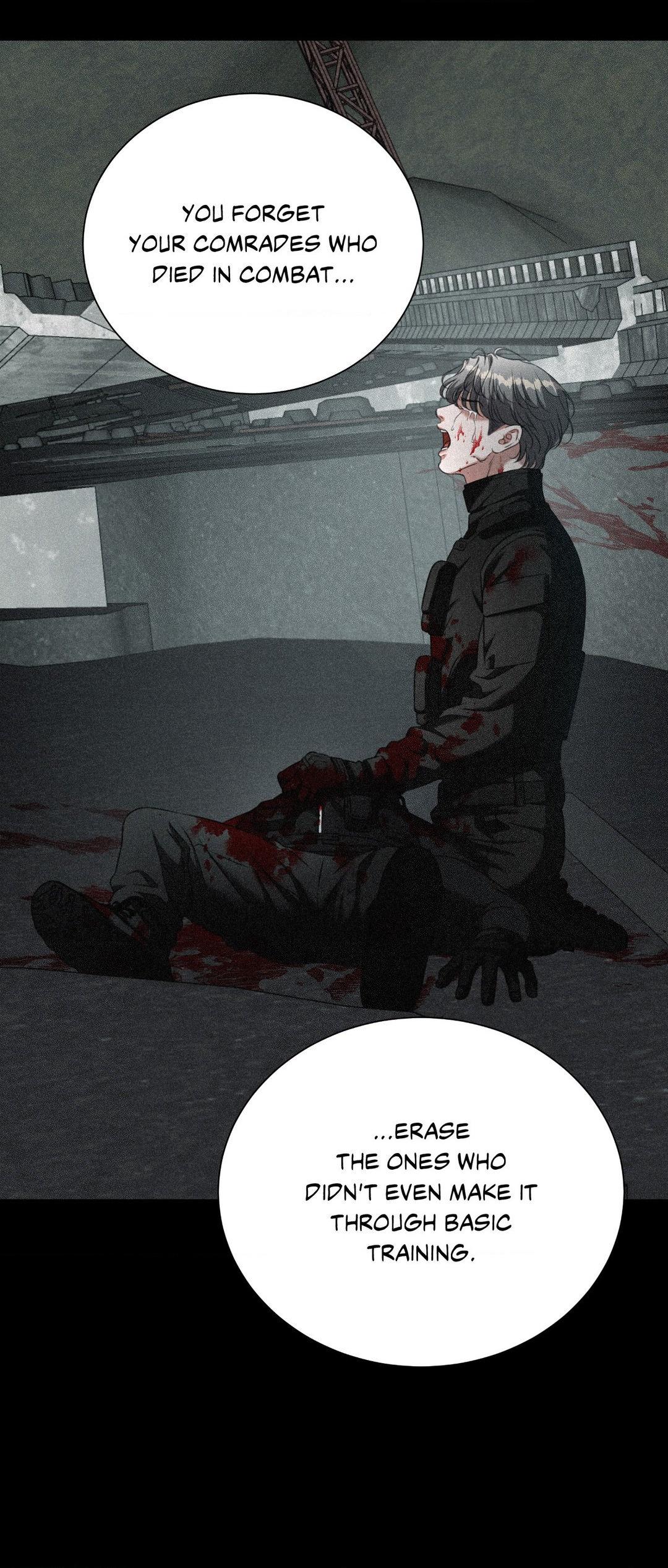 Read Deja Vu and Domination chapter 15 image 7 on Lezhin