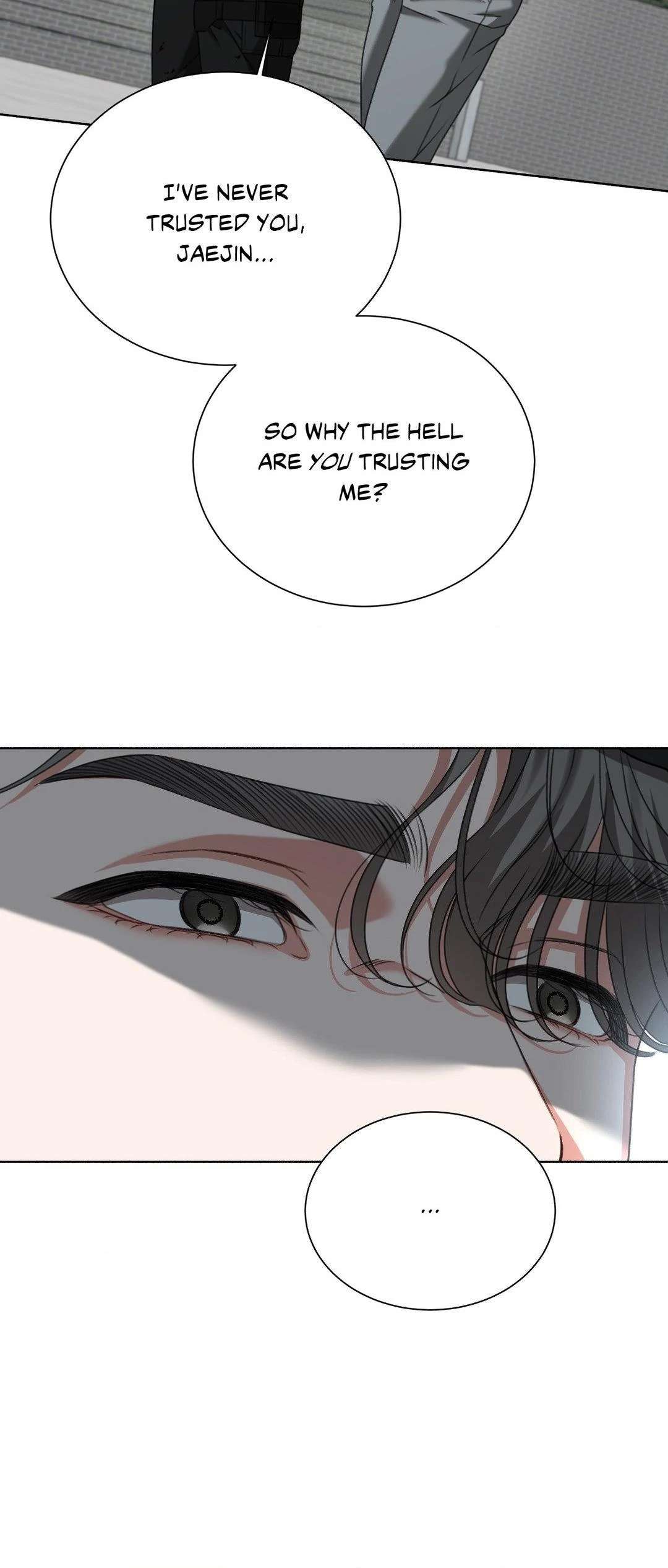 Read Deja Vu and Domination chapter 16 image 10 on Lezhin