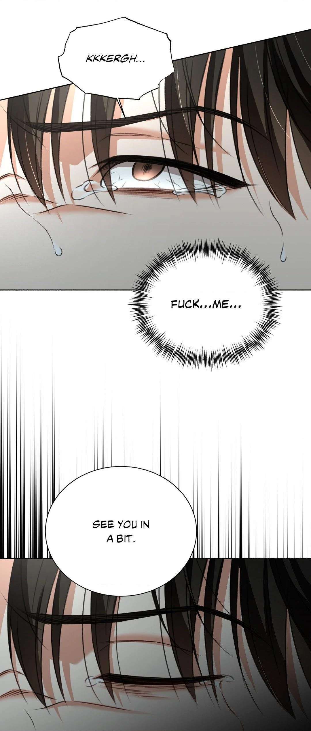 Read Deja Vu and Domination chapter 16 image 12 on Lezhin