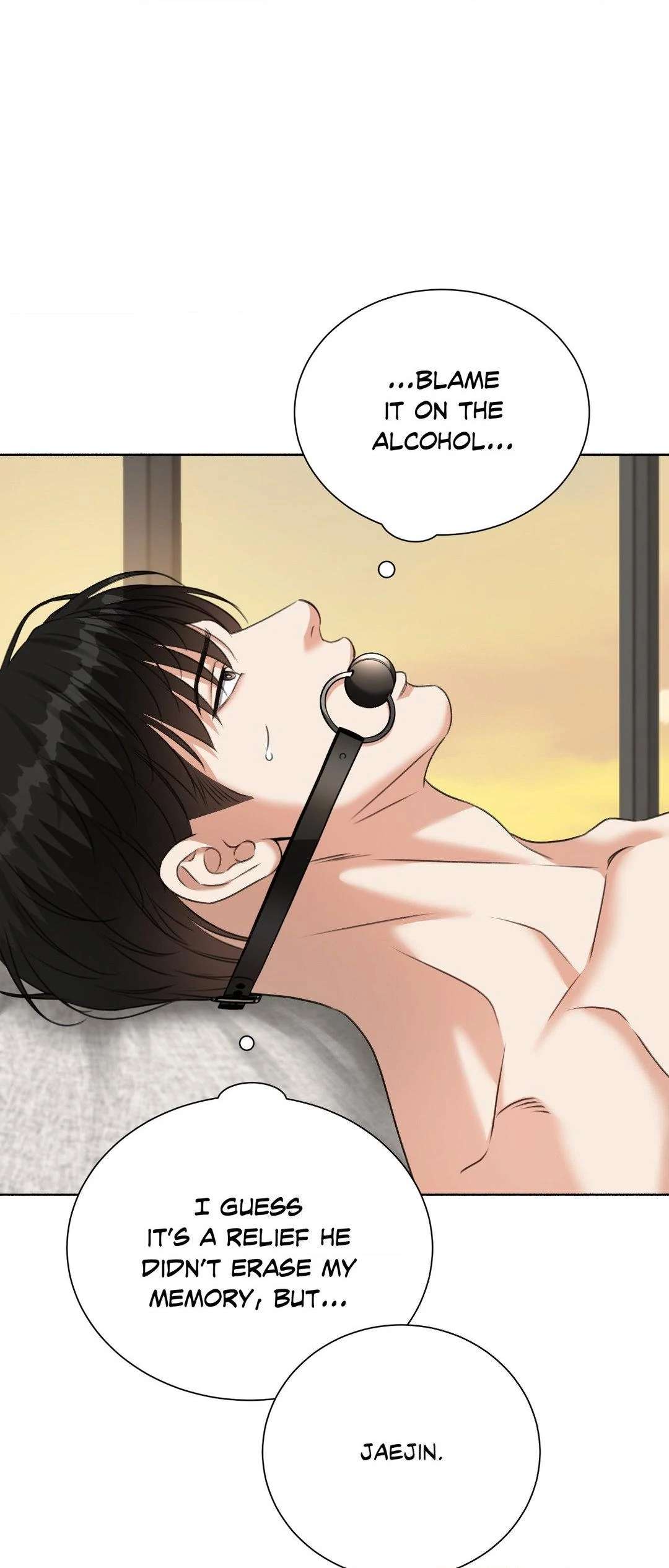 Read Deja Vu and Domination chapter 16 image 19 on Lezhin