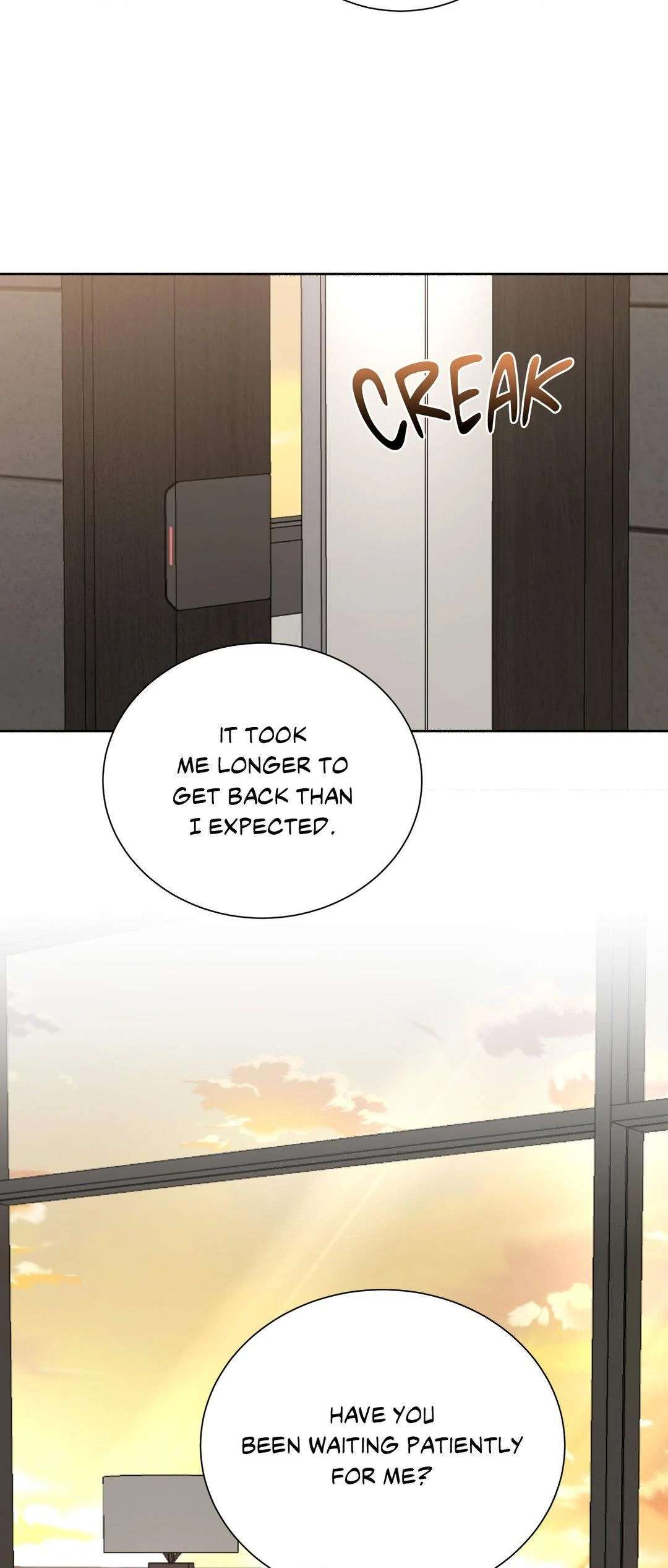 Read Deja Vu and Domination chapter 16 image 20 on Lezhin