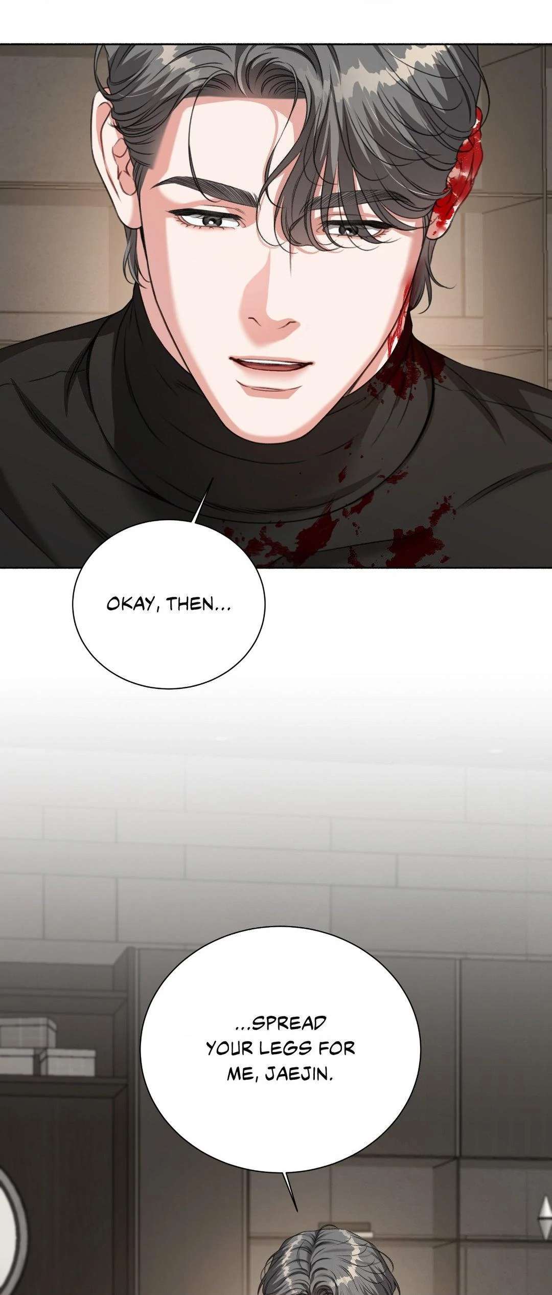 Read Deja Vu and Domination chapter 16 image 27 on Lezhin