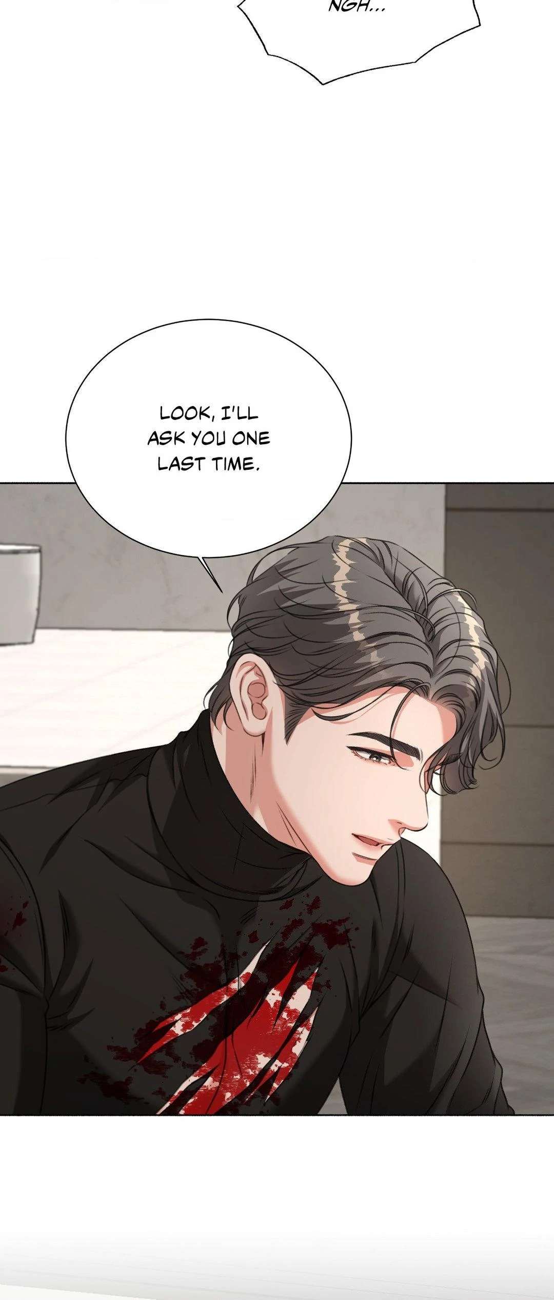Read Deja Vu and Domination chapter 16 image 30 on Lezhin