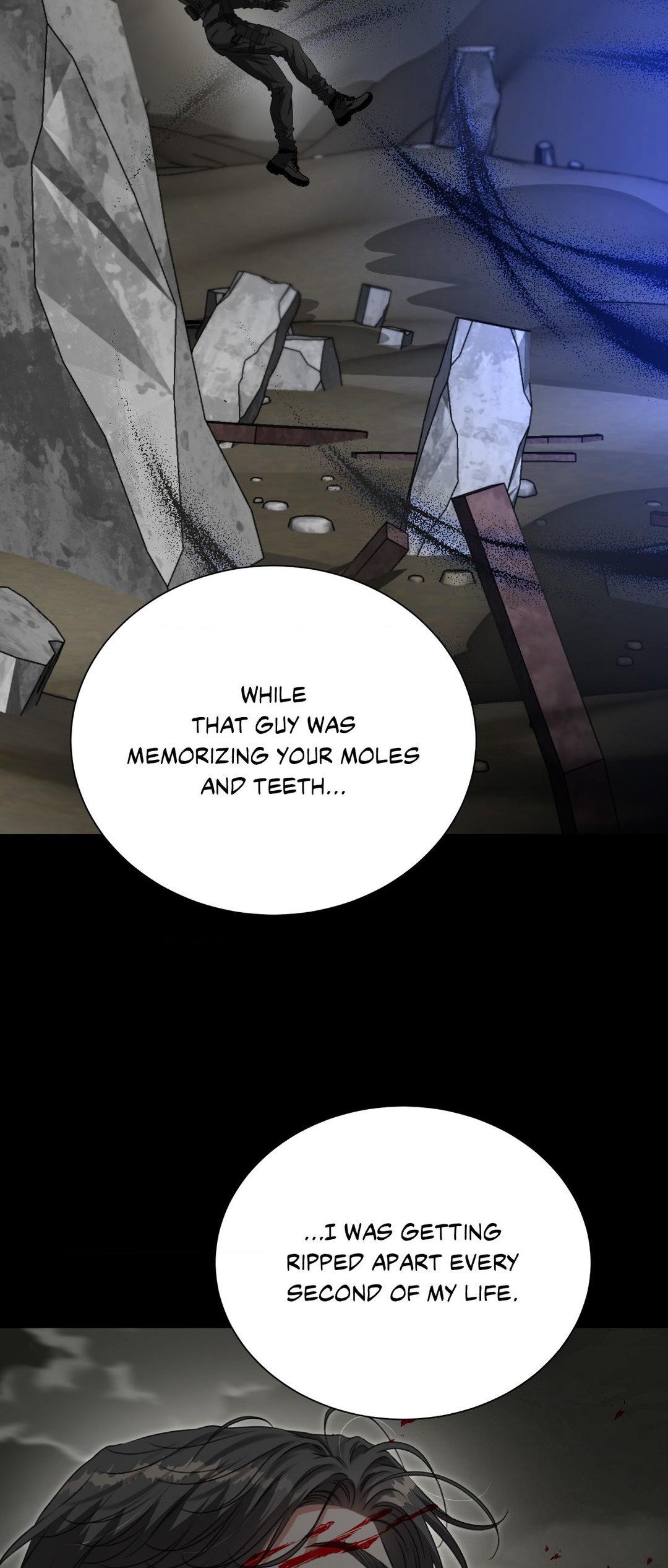 Read Deja Vu and Domination chapter 16 image 37 on Lezhin