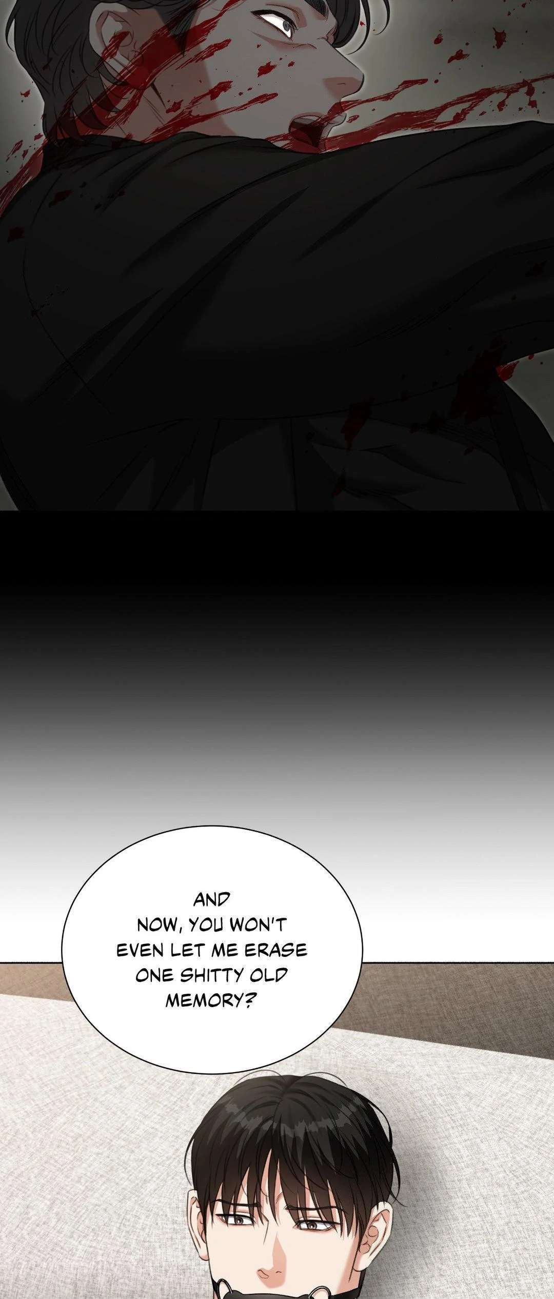 Read Deja Vu and Domination chapter 16 image 38 on Lezhin