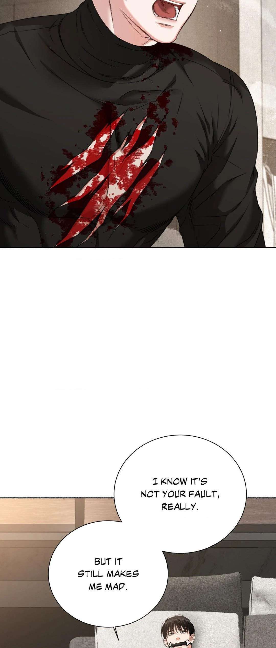 Read Deja Vu and Domination chapter 16 image 40 on Lezhin