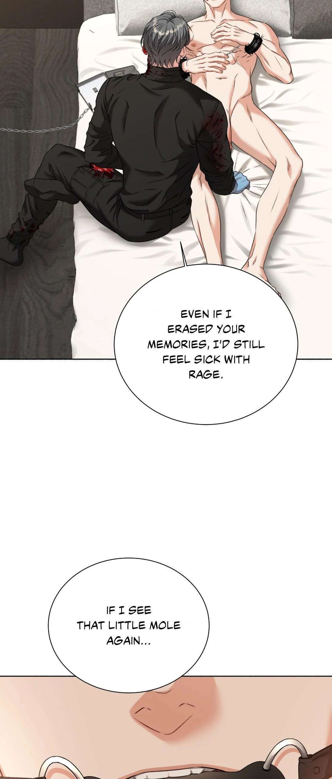 Read Deja Vu and Domination chapter 16 image 41 on Lezhin