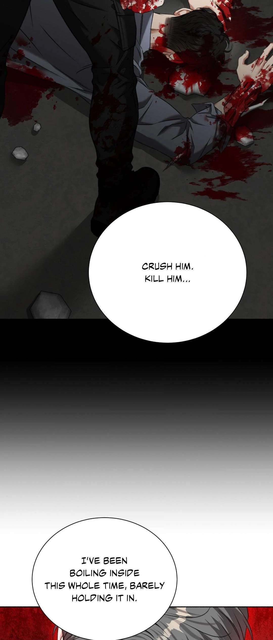 Read Deja Vu and Domination chapter 16 image 43 on Lezhin