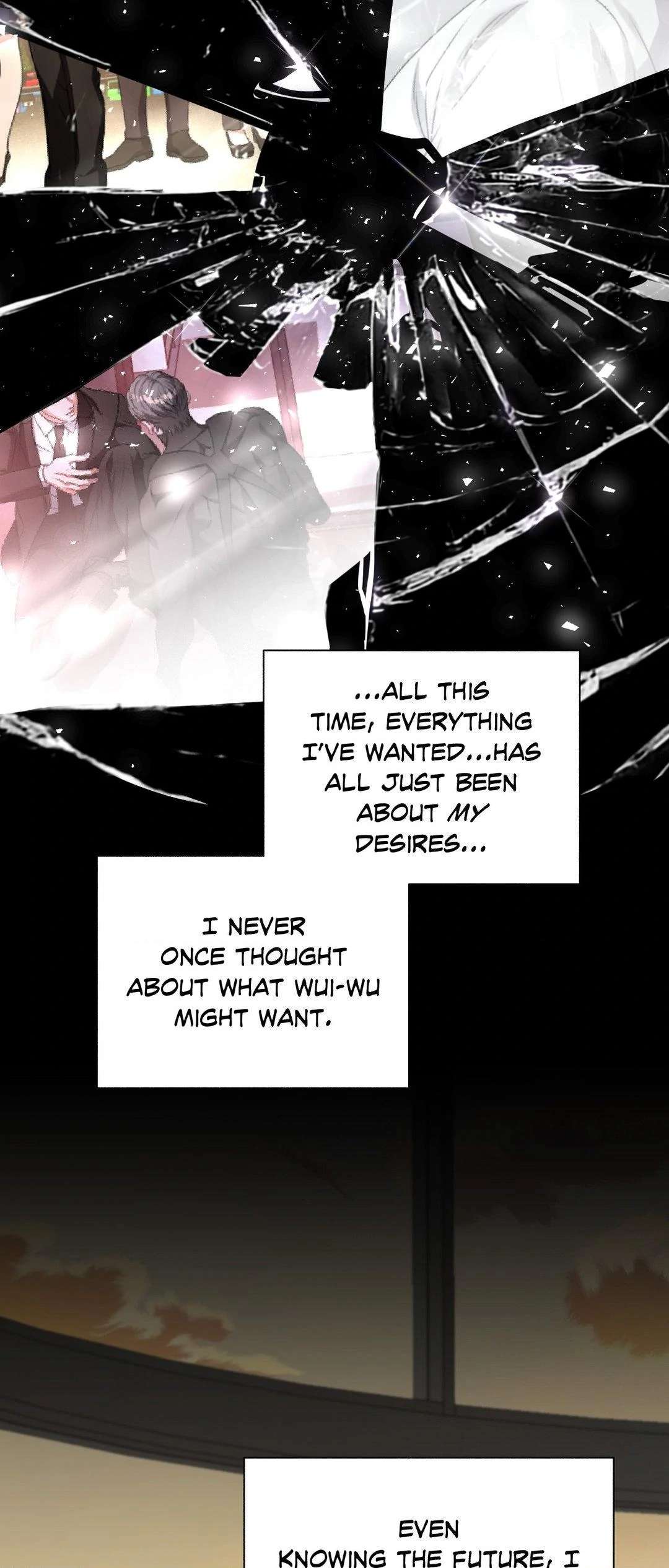 Read Deja Vu and Domination chapter 16 image 47 on Lezhin