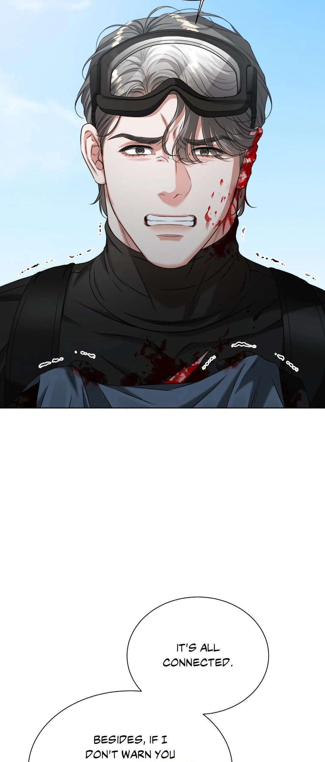 Read Deja Vu and Domination chapter 16 image 5 on Lezhin