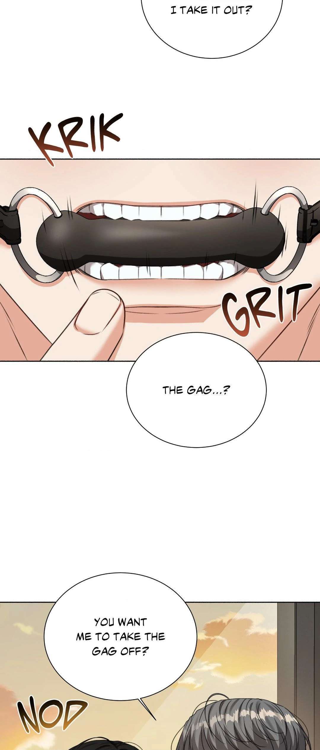 Read Deja Vu and Domination chapter 16 image 55 on Lezhin