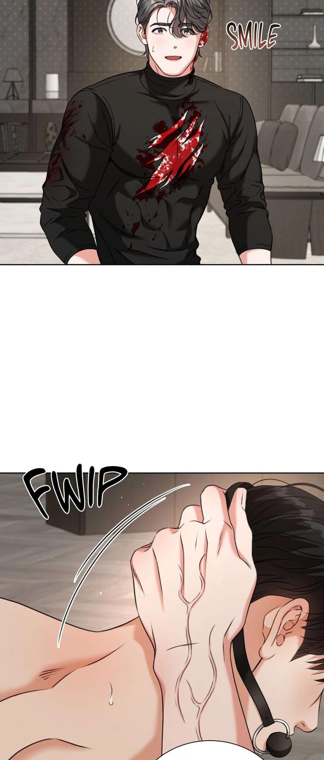 Read Deja Vu and Domination chapter 16 image 57 on Lezhin