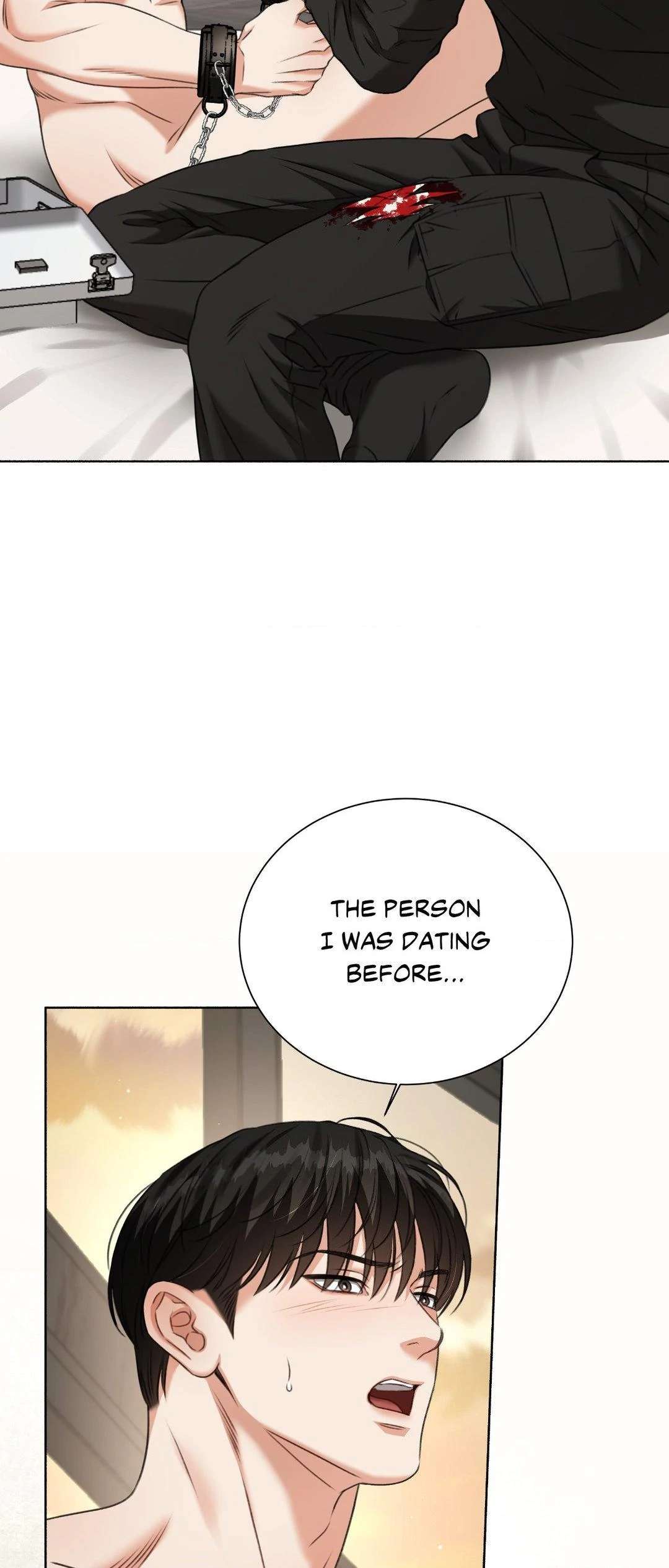 Read Deja Vu and Domination chapter 16 image 59 on Lezhin