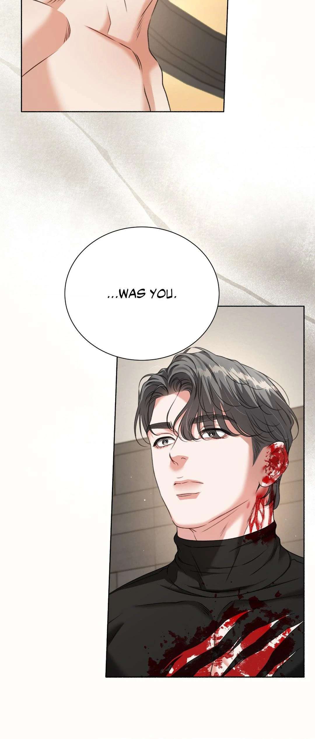 Read Deja Vu and Domination chapter 16 image 60 on Lezhin