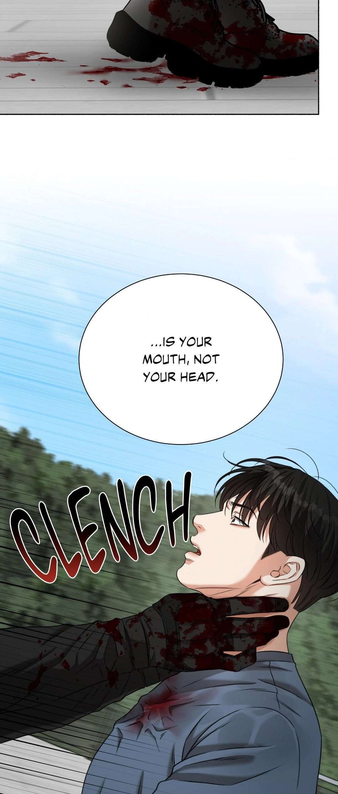 Read Deja Vu and Domination chapter 16 image 7 on Lezhin